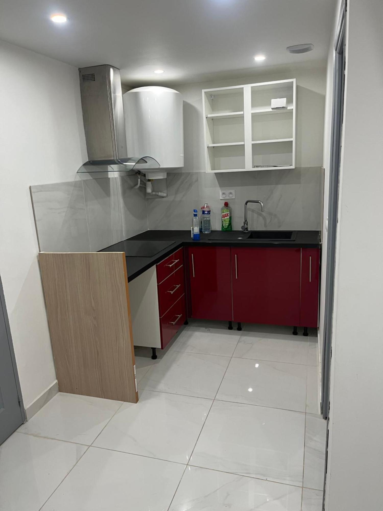 Appartement Calme Dans Villa Individuelle Bagnols-sur-Cèze Eksteriør billede